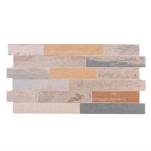 pared neto terra 30 x 60 x metros (caja 1,44 mts)