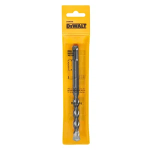broca concreto 1/8 x 2.1/2) dewalt (028877379104)