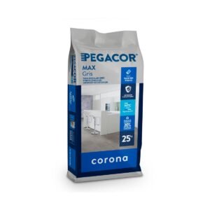 pegacor max gris