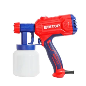 pistola pintar 450w 800m uslgn35001 emtop