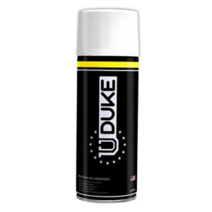 aerosol uduke blanco anticorrosivo (02132)(6973653172575}