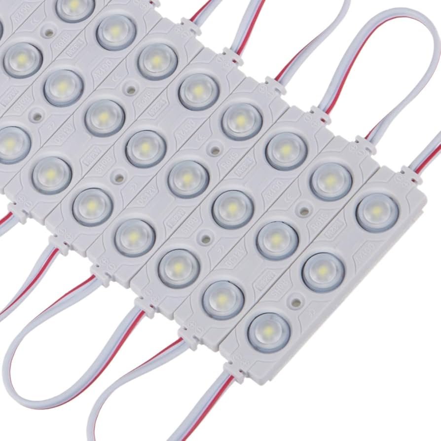 modulo led modulo led
