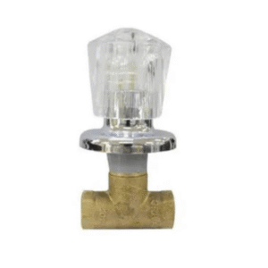 registro ducha sin regadera briza grival (rf 324403331)