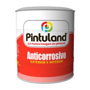 anticorrosivo x gln verde ( pintuland)