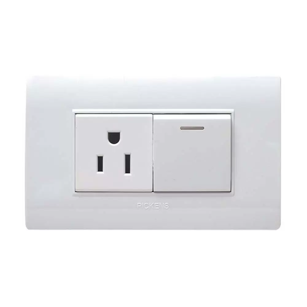 toma sencillo + conector carpinter (6234567895111) toma sencillo + conector carpinter (6234567895111)