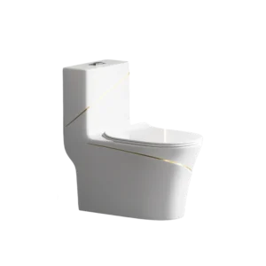 sanitario cristal white rf8031