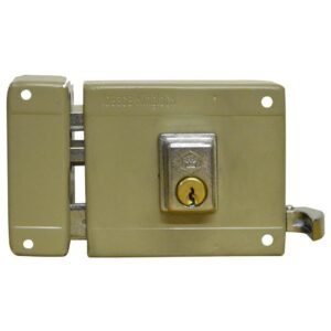 chapa s/p gato kinglock 2010 izquierda