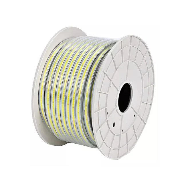 cinta ledcob 10w 24v luz 300k cinta ledcob 10w 24v luz 300k