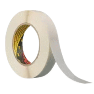 cinta doble faz 3/4 x 3mts