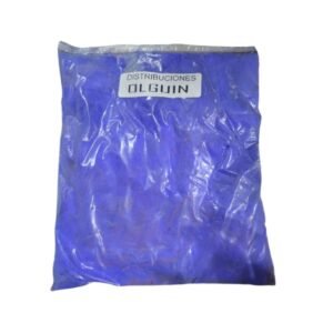 mineral azul x libra