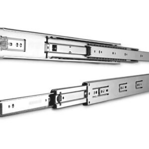 rieles para gaveta x 50 cm