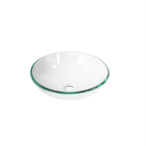 mueble lavamanos transparente 261