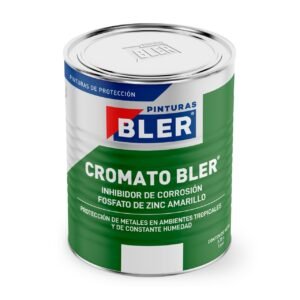 esmalte x gln cromato de zinc bleer premier