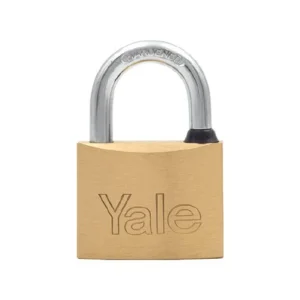 candado 61 mm yale interperie serie 220 61