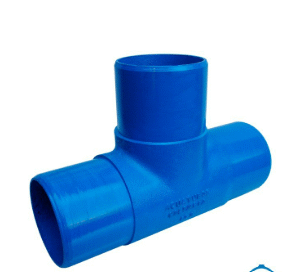 tee hd 2x2 extremo liso ( rf tee68156 )