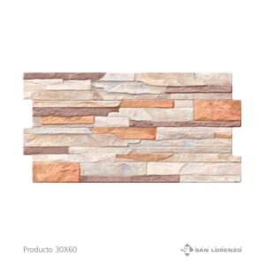 pared ubate 27 x 45) x metros (caja 1,48 mts 12 fichas)