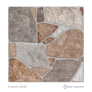 piso bolivar terracota 60*60