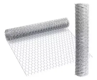 malla pollito 3/4 x 1.83 ancho x 30 mt gris malla pollito 3/4 x 1.83 ancho x 30 mt gris