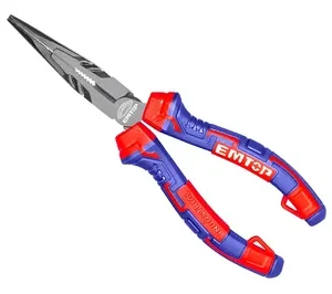 pinza sujecion 4'' 12kg eclps0401 emtop