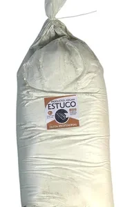 estuco masilla eme en polvo x kilos