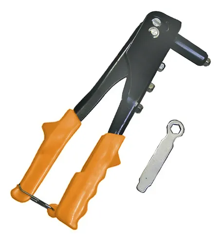 remachadora fontor 10" remachadora fontor 10"