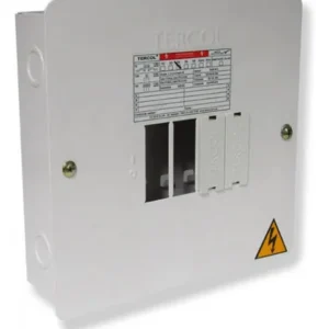 caja breker norma 4 cir bifasica fyr