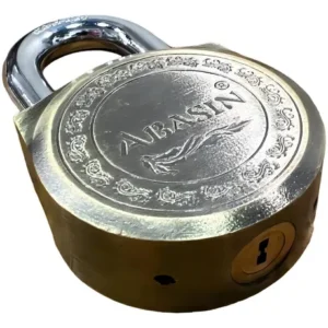 candado interperie 60m abasin