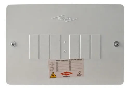 caja breker metalica 6 cir fyr caja breker metalica 6 cir fyr