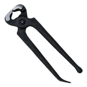 tenaza 6" bola y uÑa incolma