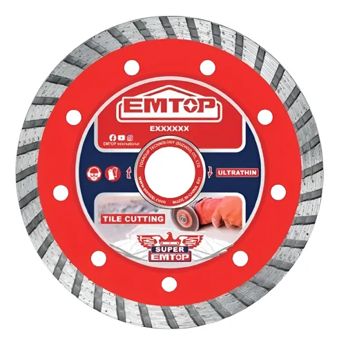 disco emtop 4 diamantado continuo eddc021152 disco emtop 4 diamantado continuo eddc021152