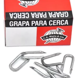 grapa 1" x 9 500 gr (7705465008525)