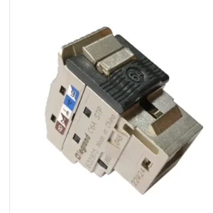 jack cat 6 keystone legrand