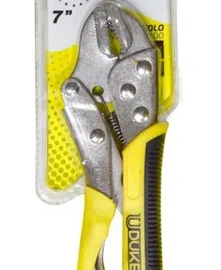 hombre solo no.7 uduke