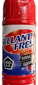 sellante fresno 1lt transparente