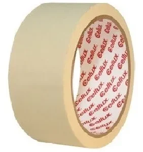 cinta enmascarar 2" cellux **