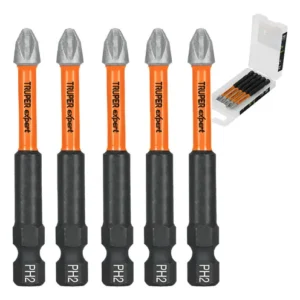 punta estria x stanley o truper