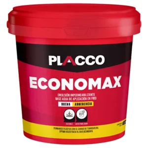 placco k89 x gln economax emulsion asfaltica