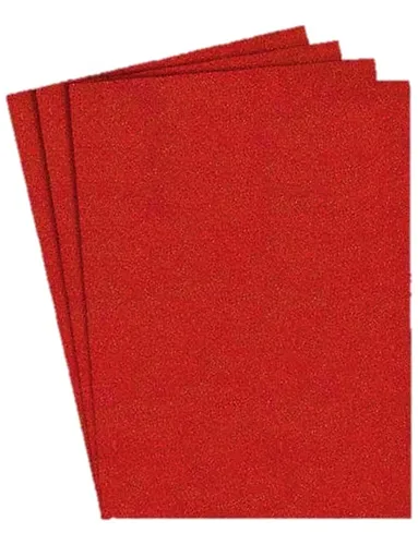 lija roja #400 ) (1002051) lija roja #400 ) (1002051)