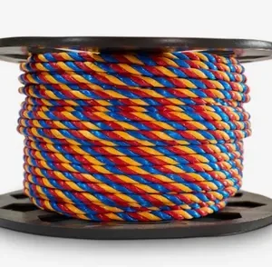 soga 10mm colombia x 125mts