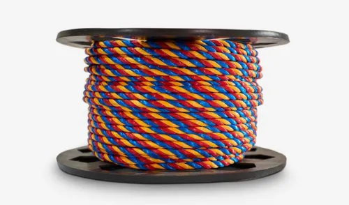 soga 10mm colombia x 125mts soga 10mm colombia x 125mts