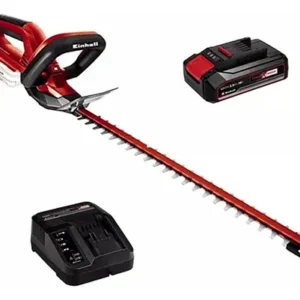 cortasetos 460mm inalambrica 20velht20018