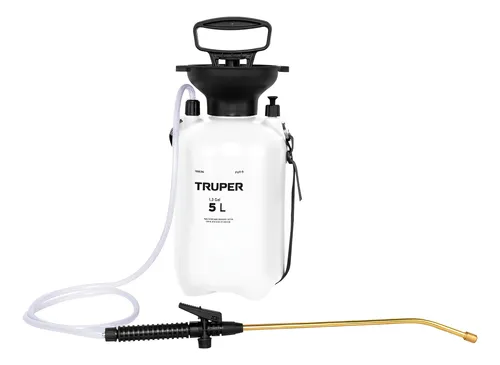 bomba fumigadora cap 5lts 1.3gal, truper (10836) bomba fumigadora cap 5lts 1.3gal, truper (10836)