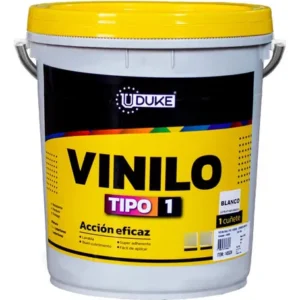 vinilo cubremas x cÑt blanco corbeta