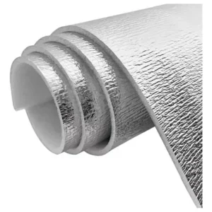 thermolon 5mm doblado blanco refilado 122cm corte 50m