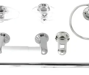 accesorios/incrustaciones plastgrifos x 6 pz