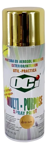 aerosol oci oro (no.8) aerosol oci oro (no.8)