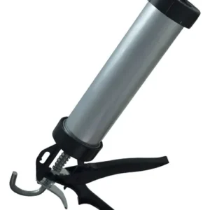 pistola calafateo profesional gris (6901385022882)