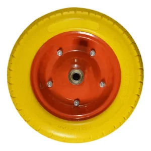 llanta buggi antipinchazo naranja dsf6225