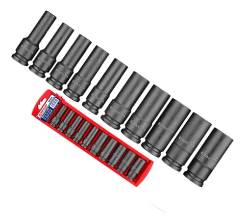 copa emtop impacto 1/2 x 10 pc l40emss12101 copa emtop impacto 1/2 x 10 pc l40emss12101