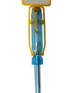 probador electrico m.p tools pequeÑo